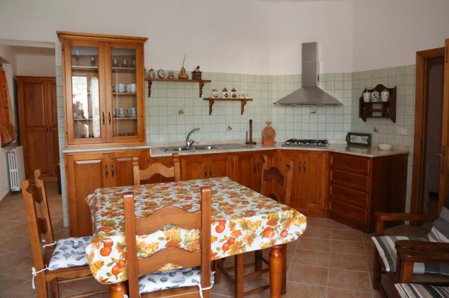 APPARTAMENTO ESEDRA