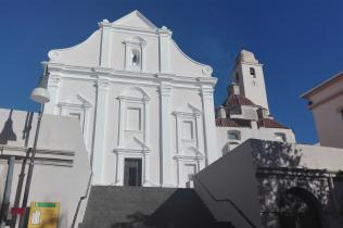 Parrocchiale di San Giacomo Maggiore