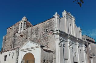 Chiesa delle anime (Sas Animas)