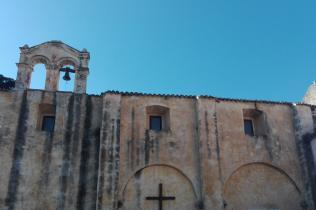 Oratorio del Rosario