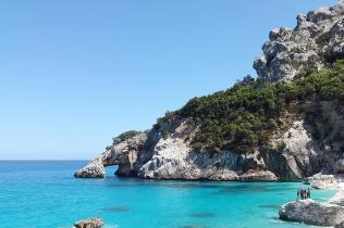 Cala Goloritzé