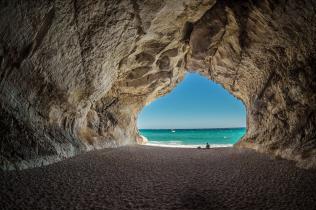 Cala Luna