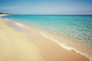Marina di Orosei